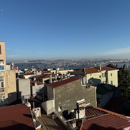 Istanbul Guesthouse Екстериор снимка