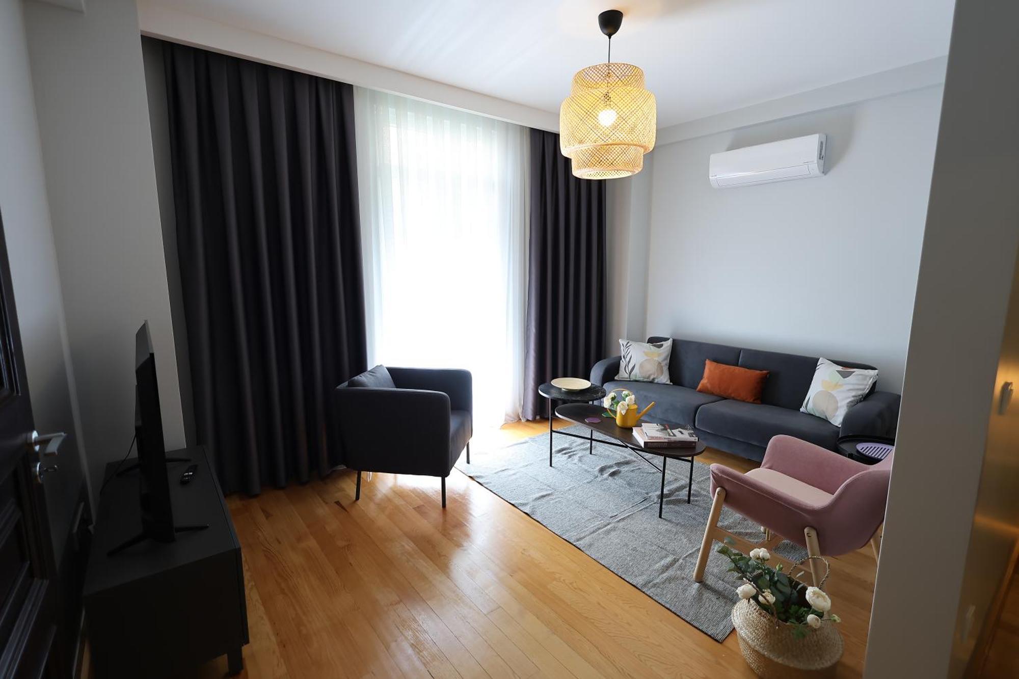 Istanbul Guesthouse Екстериор снимка