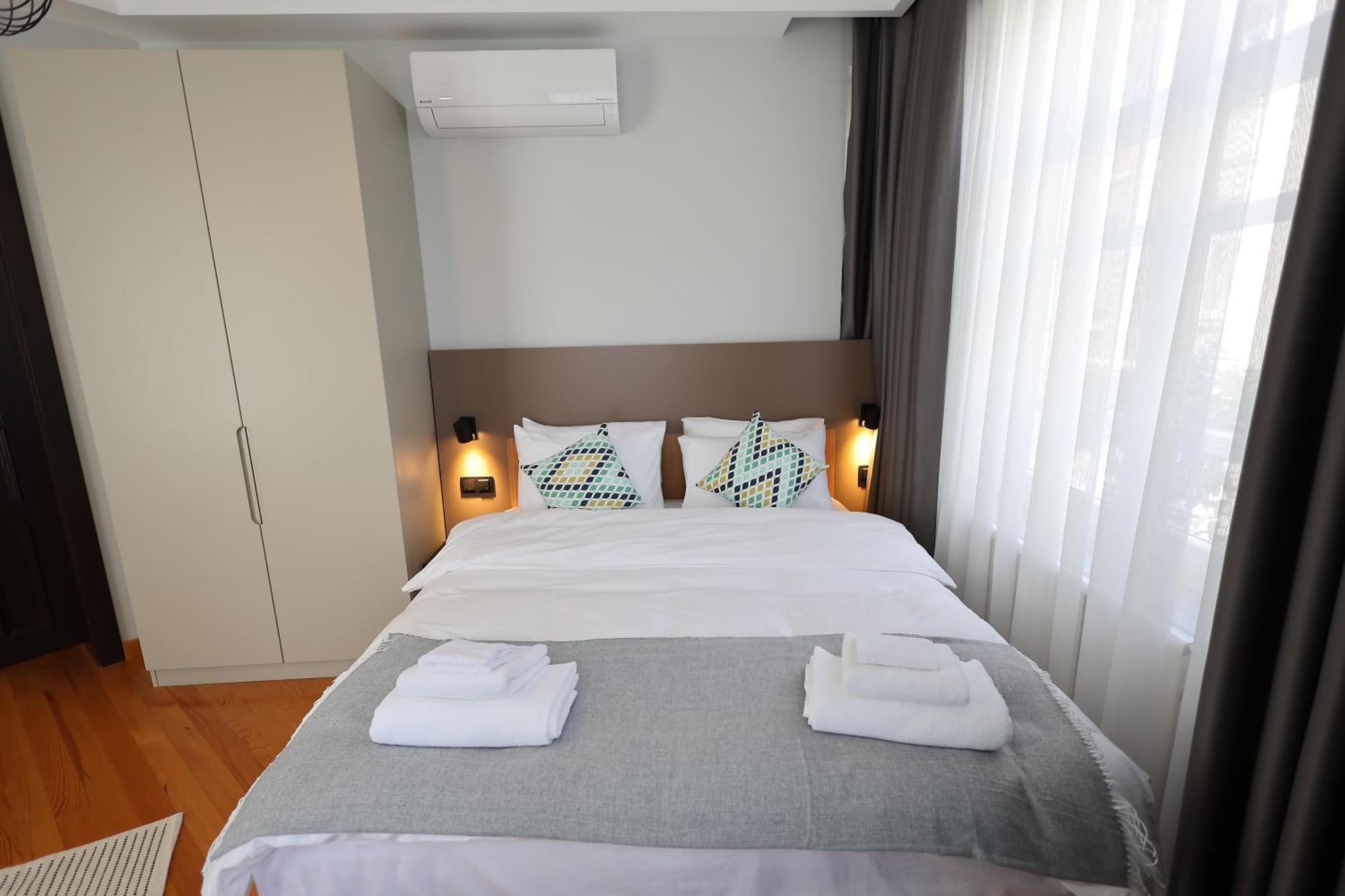 Istanbul Guesthouse Екстериор снимка