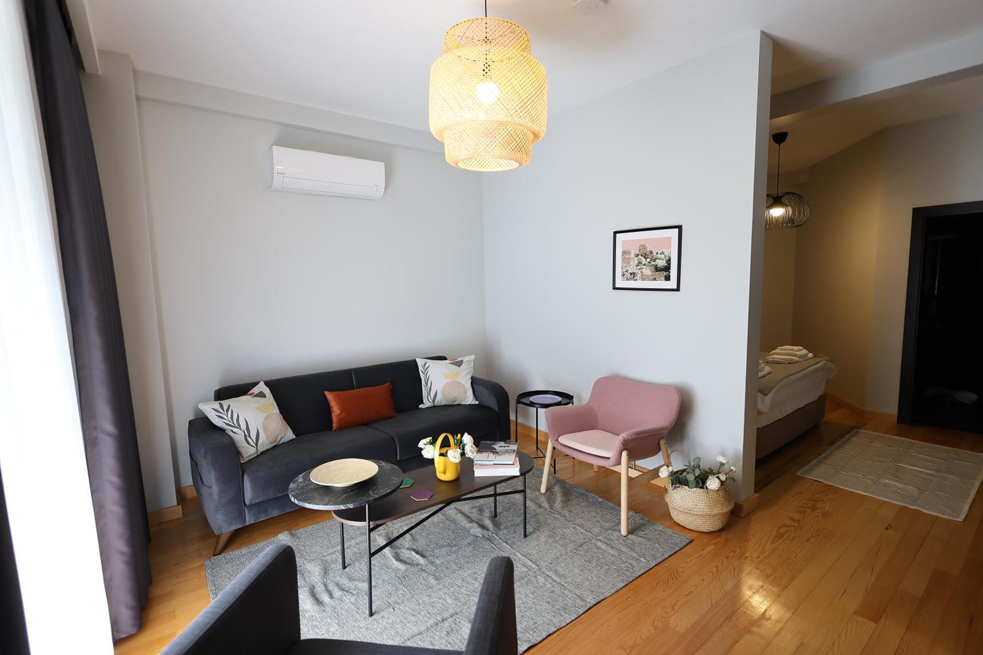 Istanbul Guesthouse Екстериор снимка