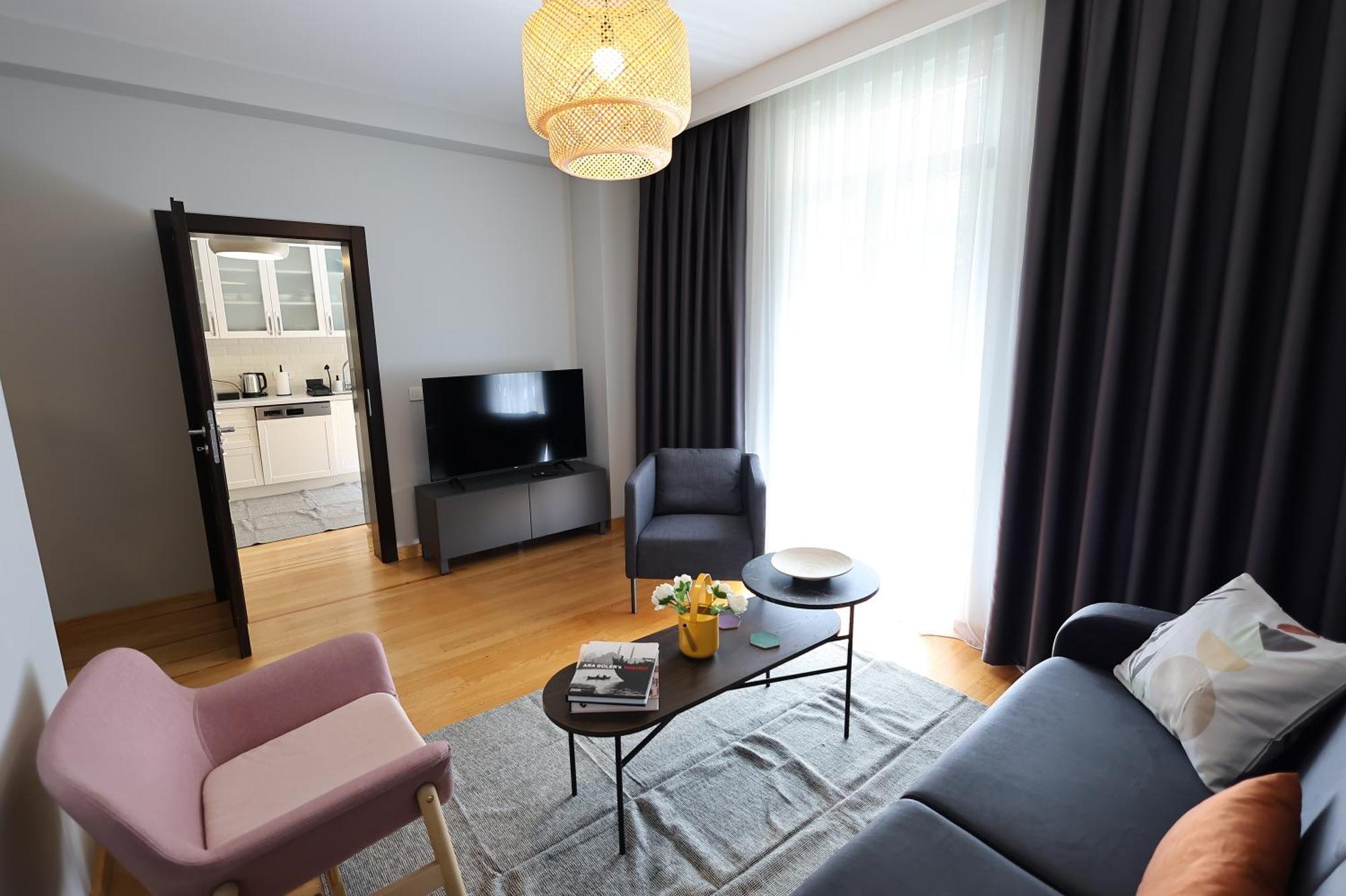 Istanbul Guesthouse Екстериор снимка