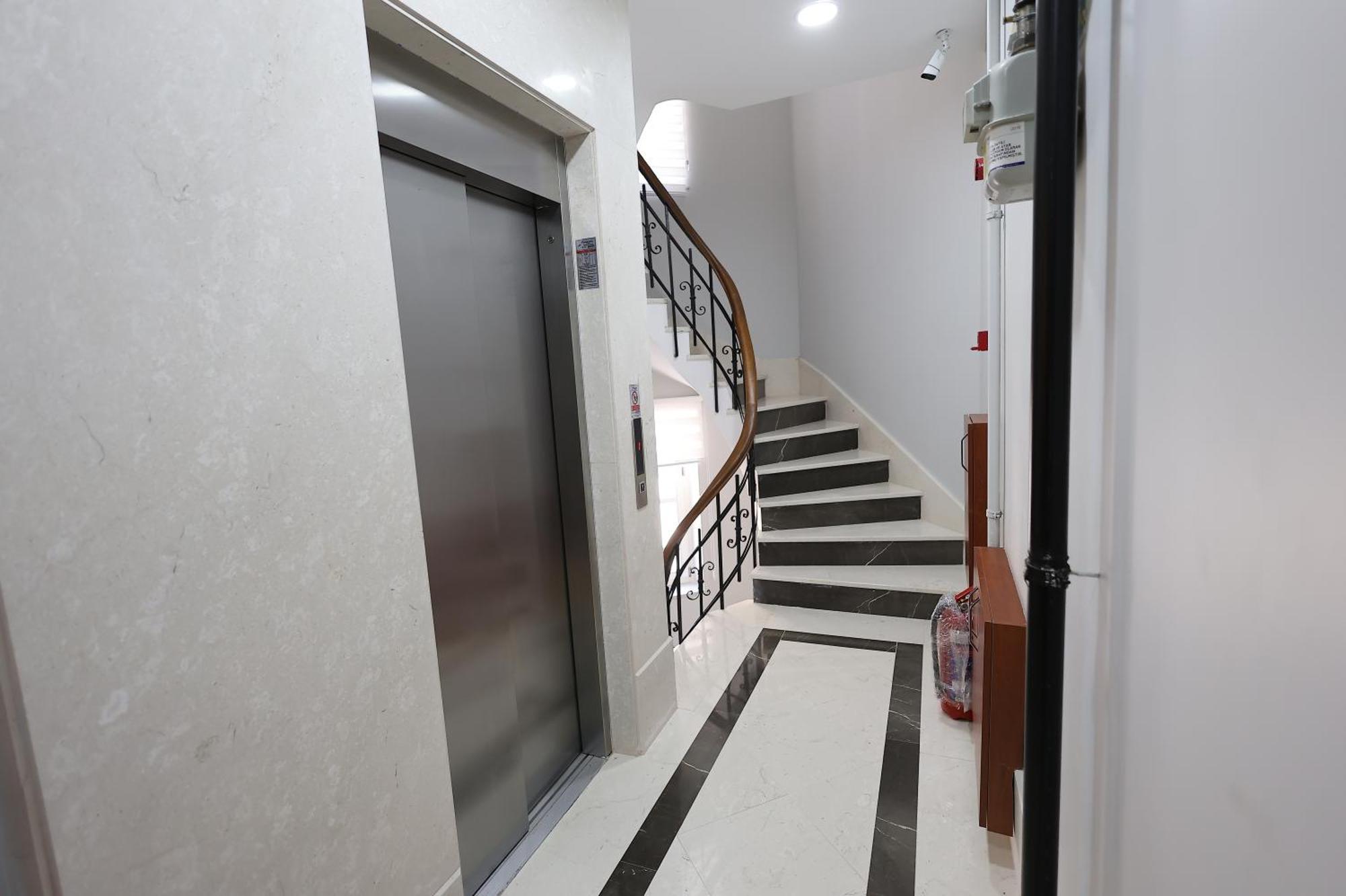 Istanbul Guesthouse Екстериор снимка