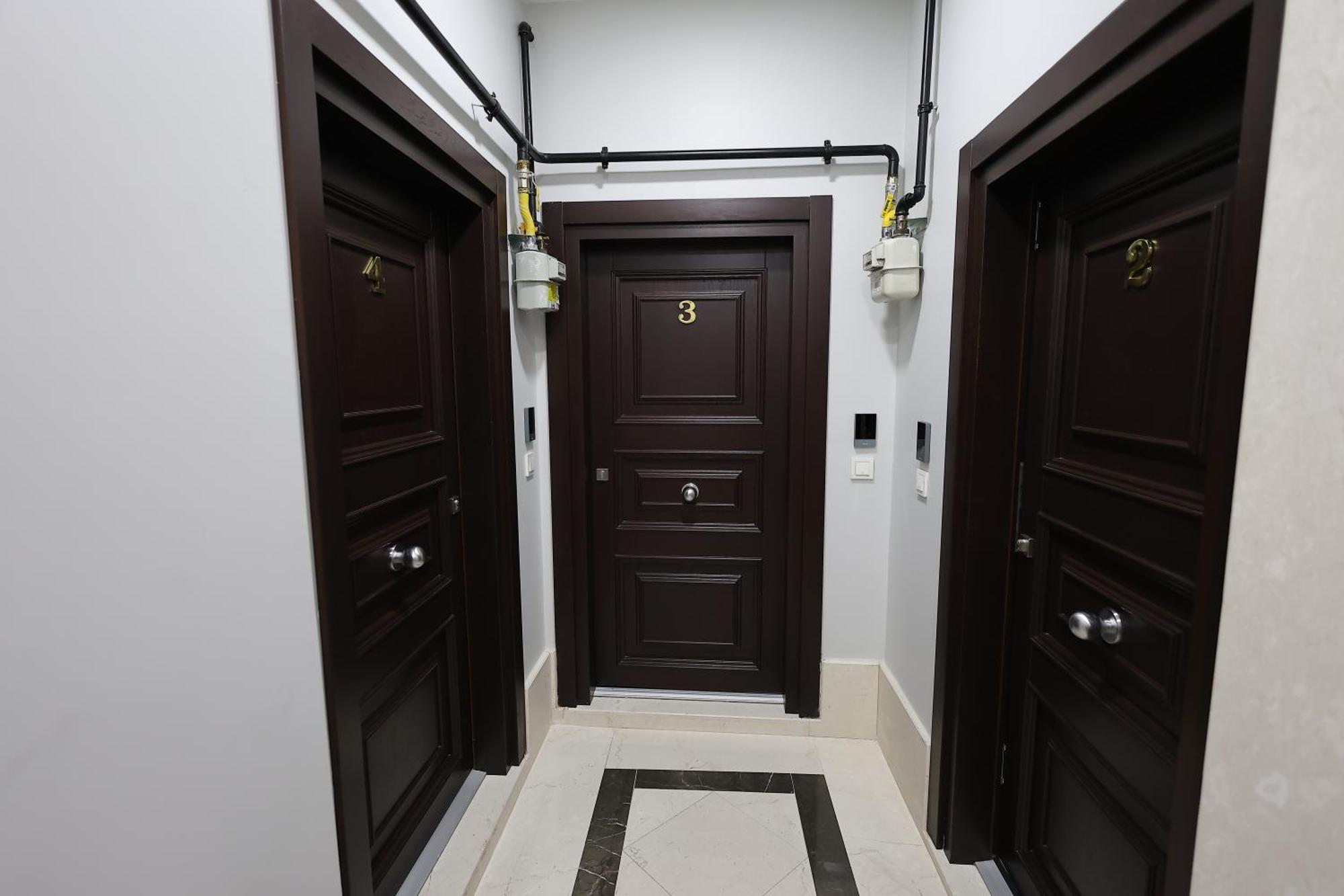 Istanbul Guesthouse Екстериор снимка