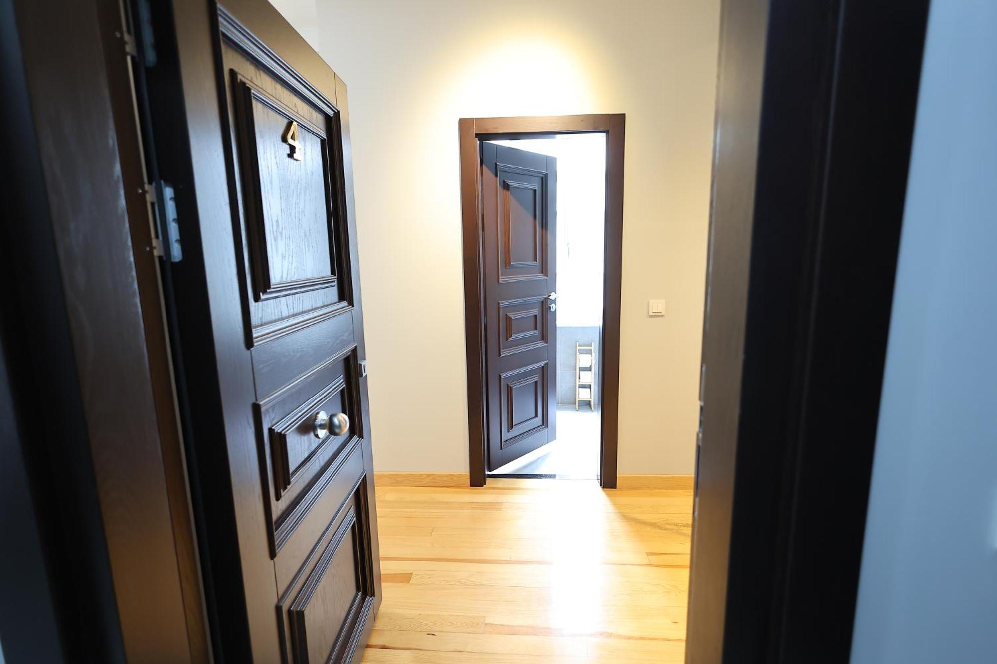 Istanbul Guesthouse Екстериор снимка