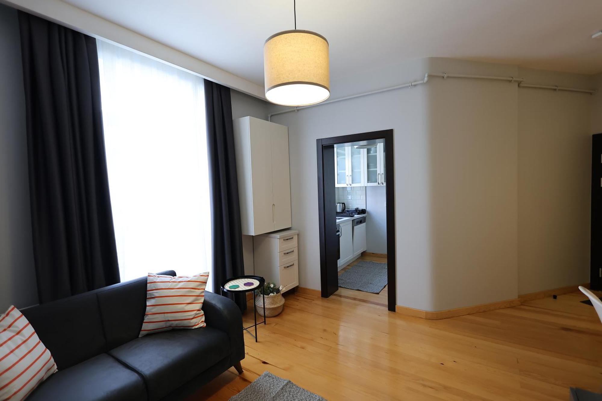 Istanbul Guesthouse Екстериор снимка