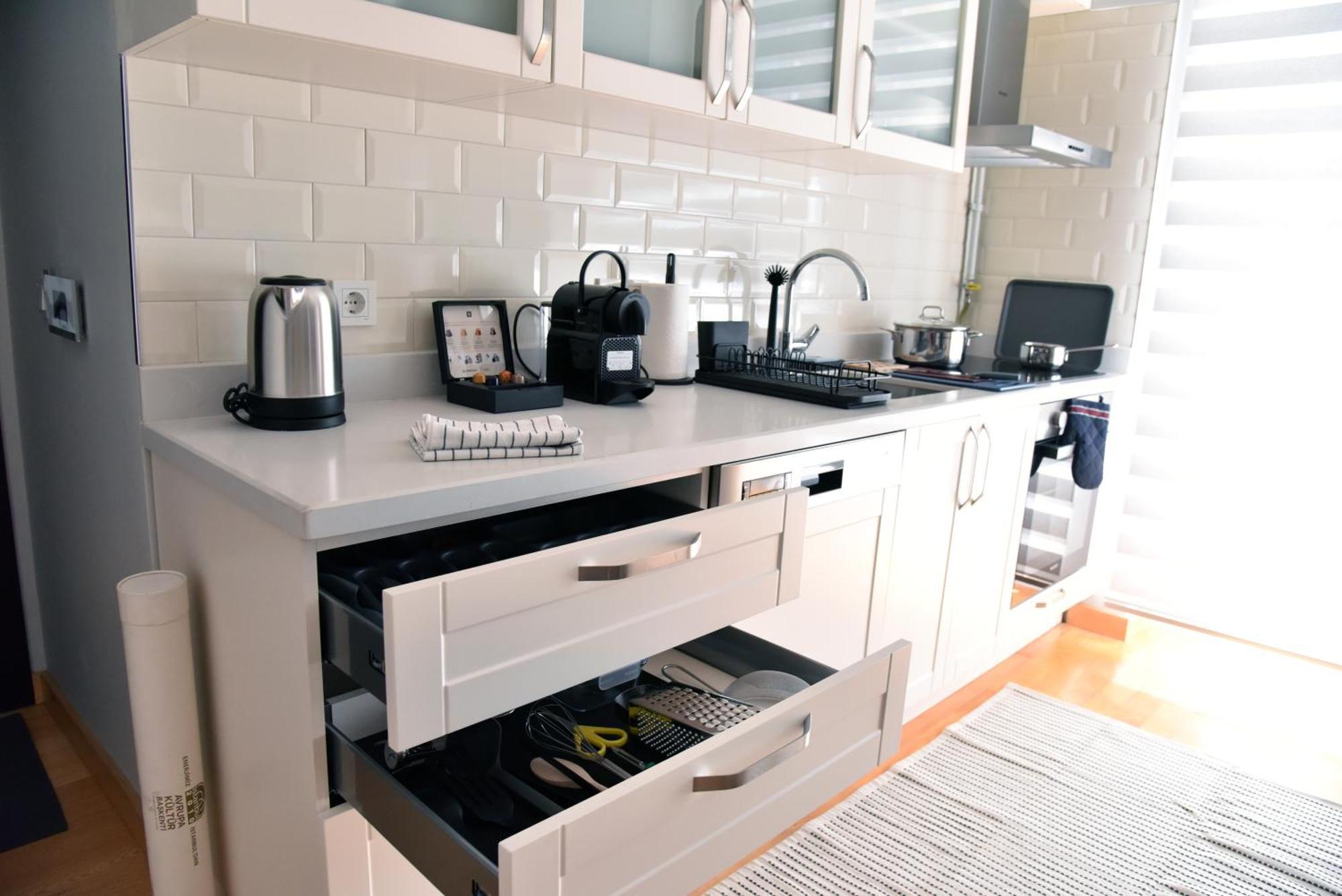 Istanbul Guesthouse Екстериор снимка