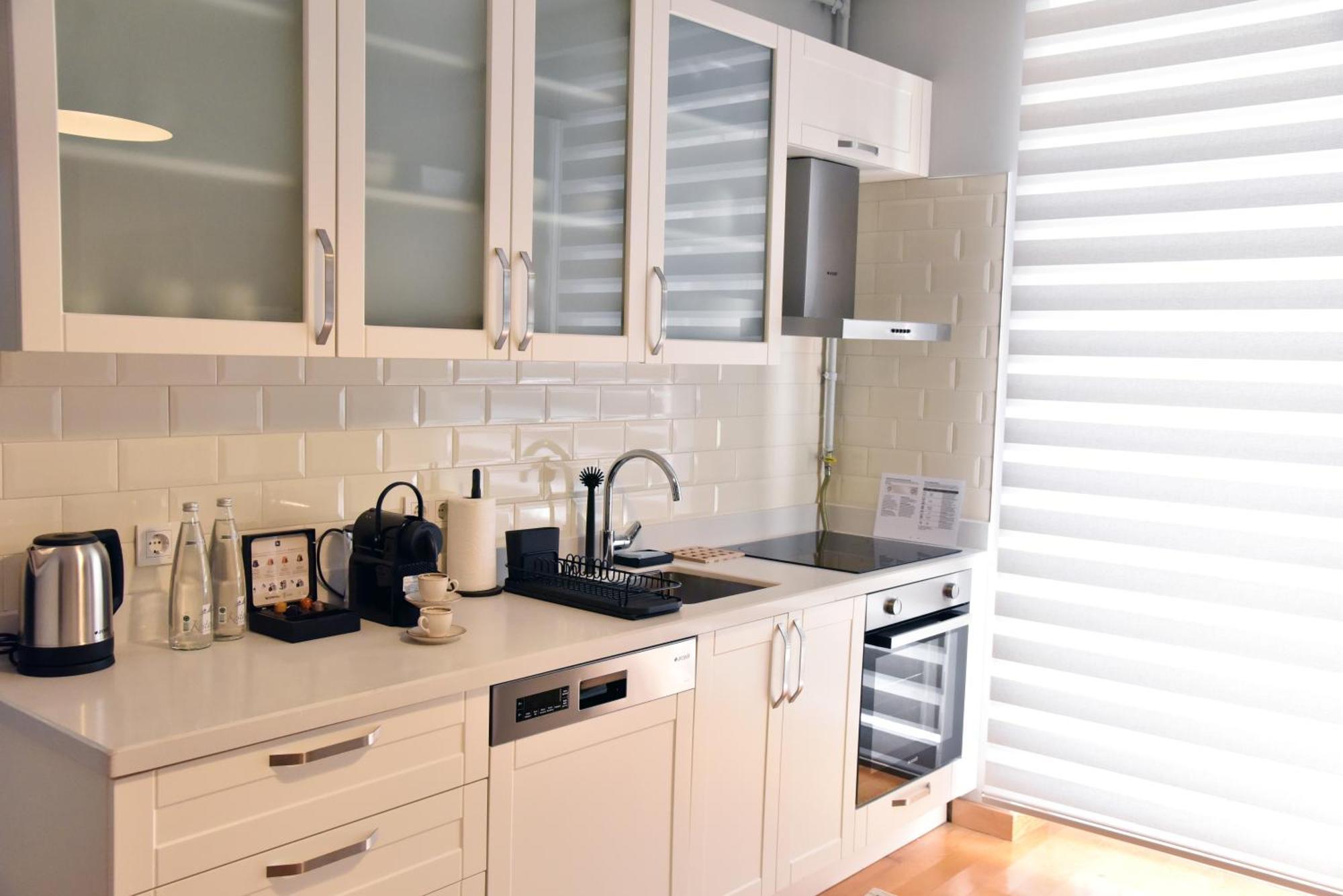 Istanbul Guesthouse Екстериор снимка