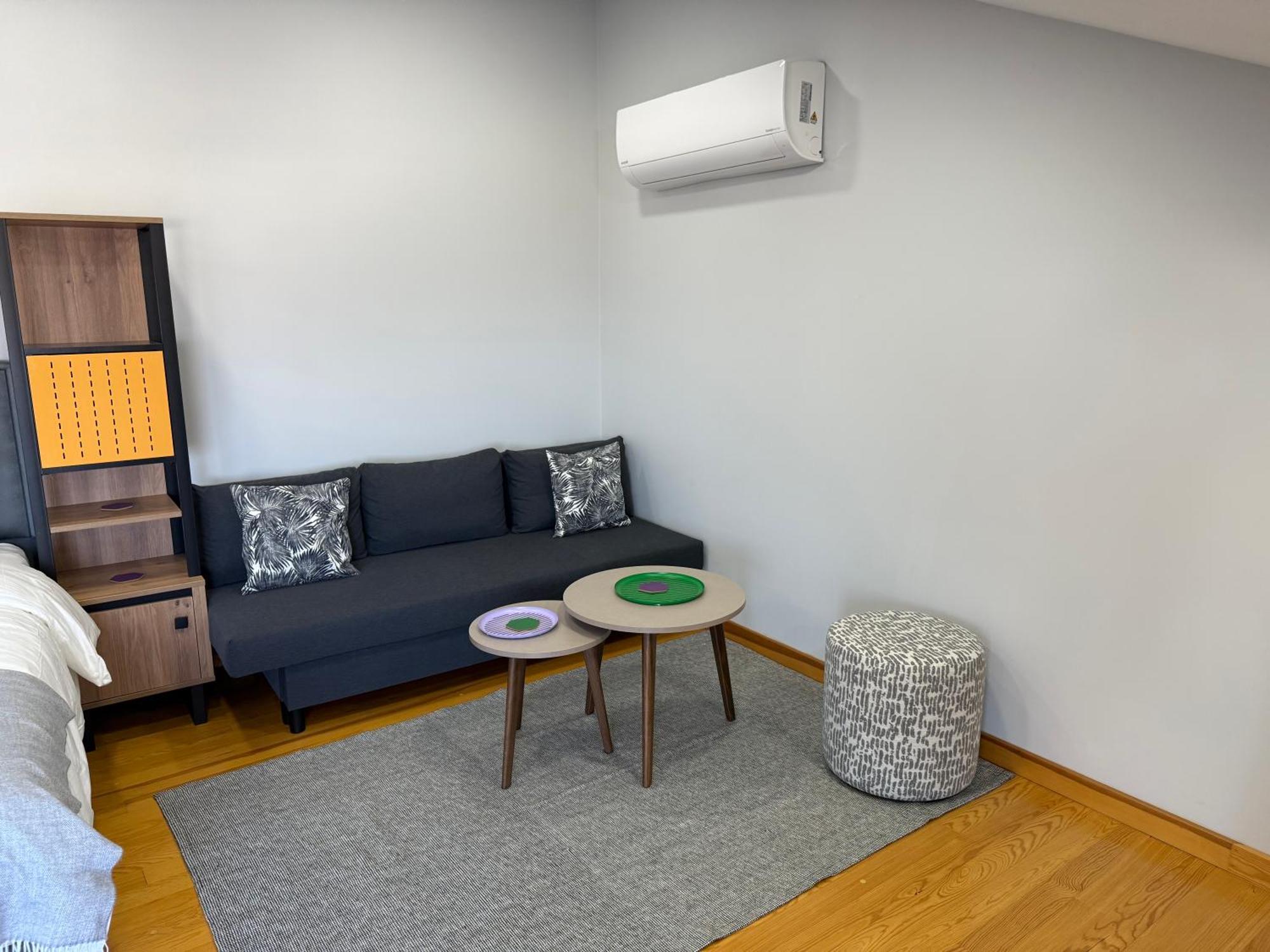 Istanbul Guesthouse Екстериор снимка