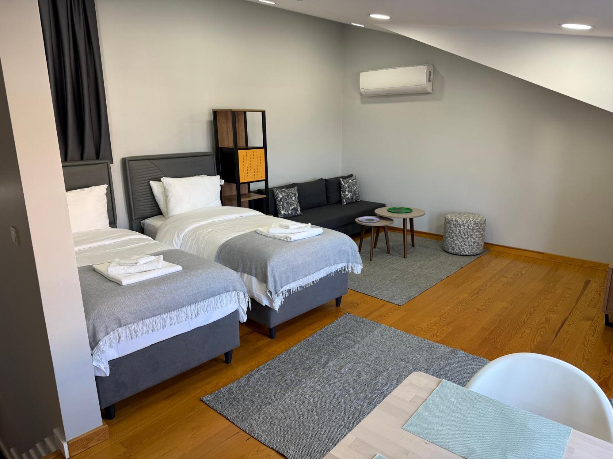 Istanbul Guesthouse Екстериор снимка