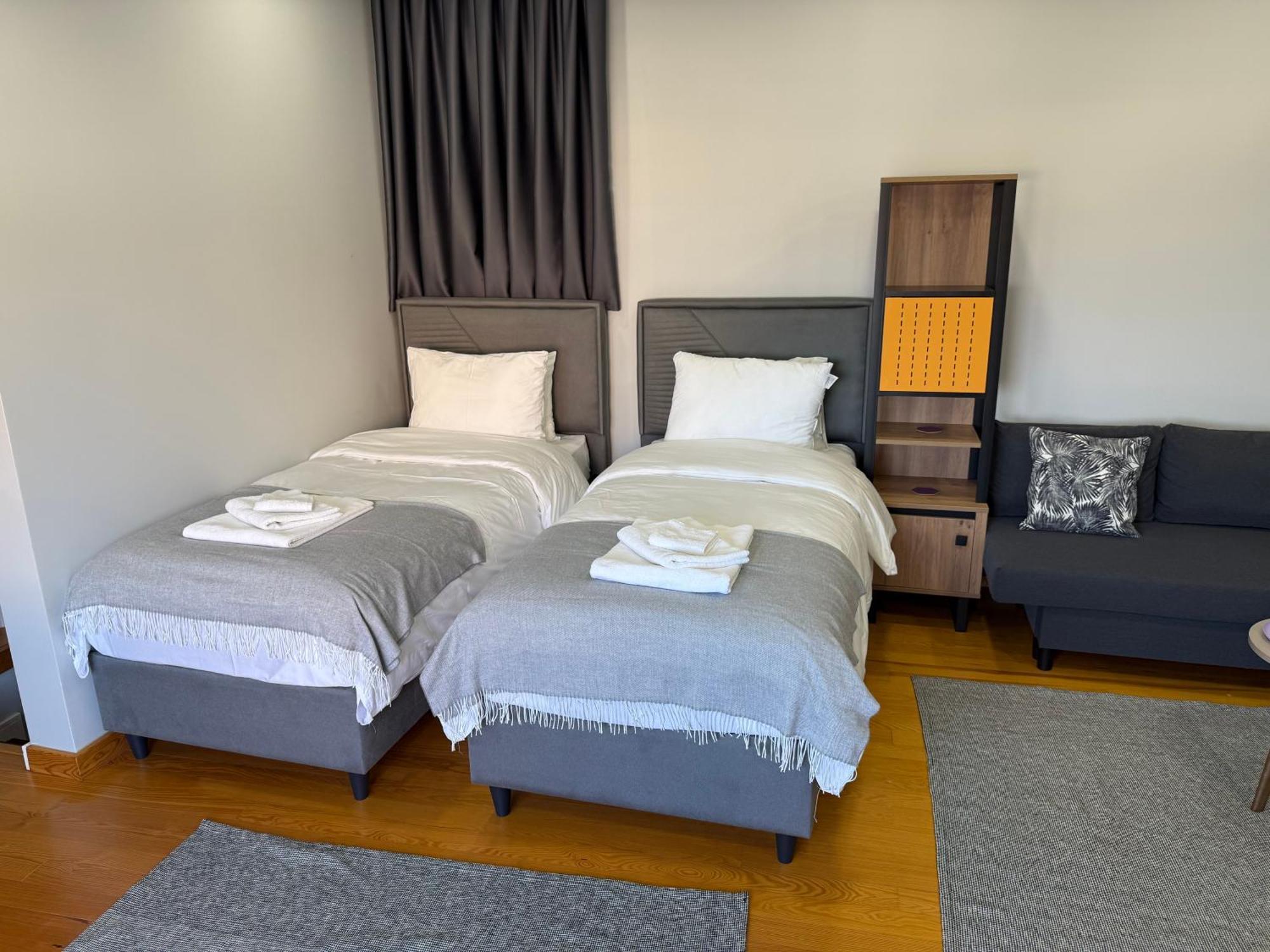 Istanbul Guesthouse Екстериор снимка