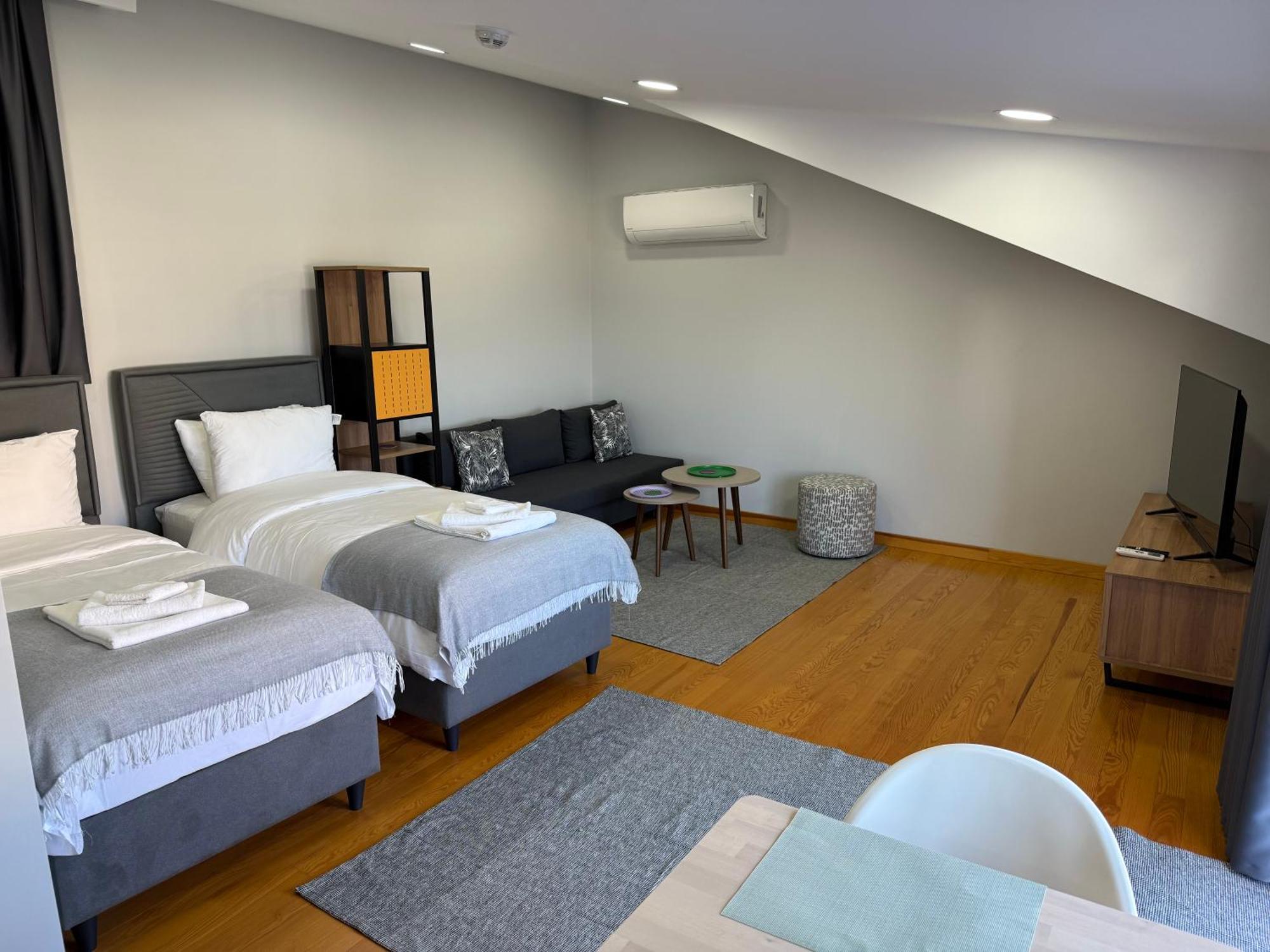 Istanbul Guesthouse Екстериор снимка