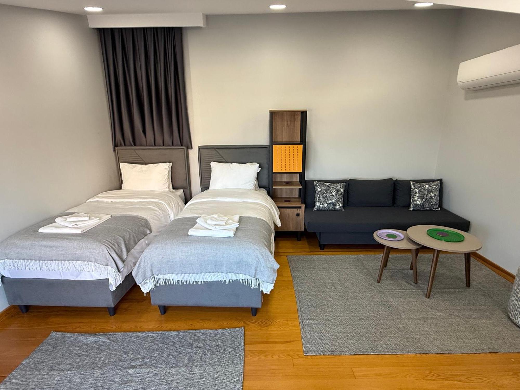 Istanbul Guesthouse Екстериор снимка