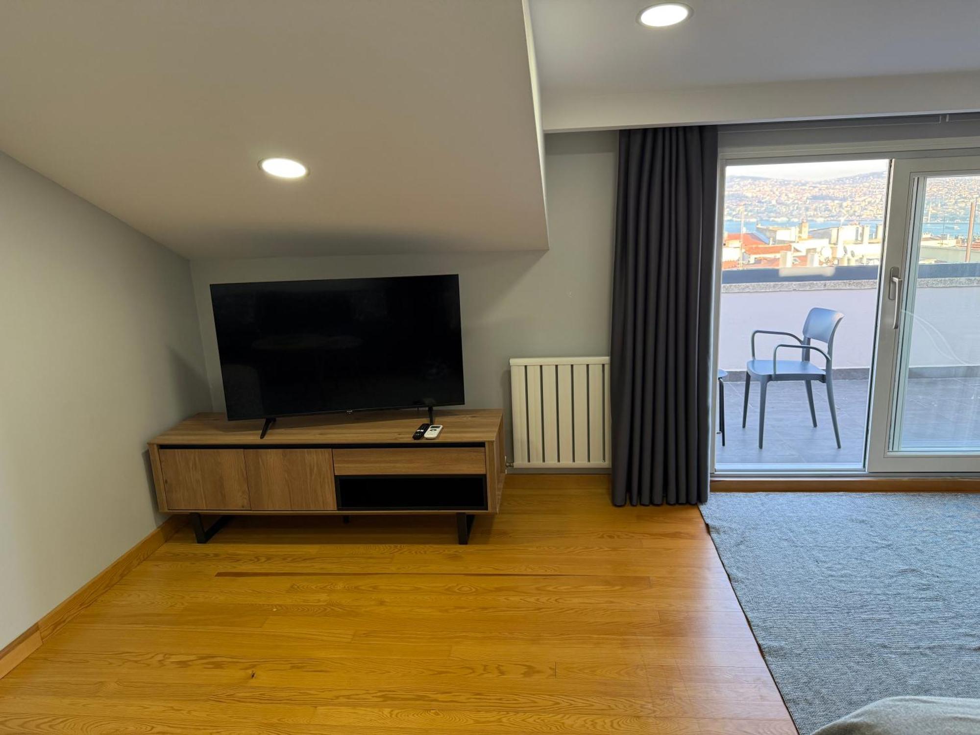 Istanbul Guesthouse Екстериор снимка