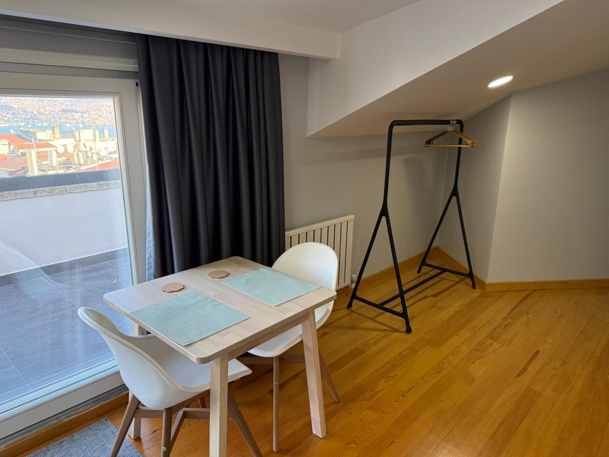 Istanbul Guesthouse Екстериор снимка
