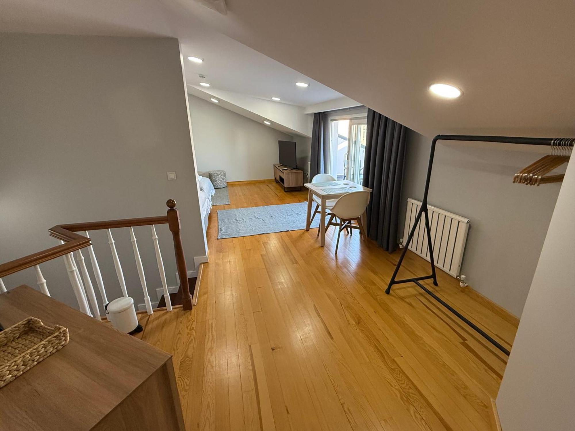 Istanbul Guesthouse Екстериор снимка